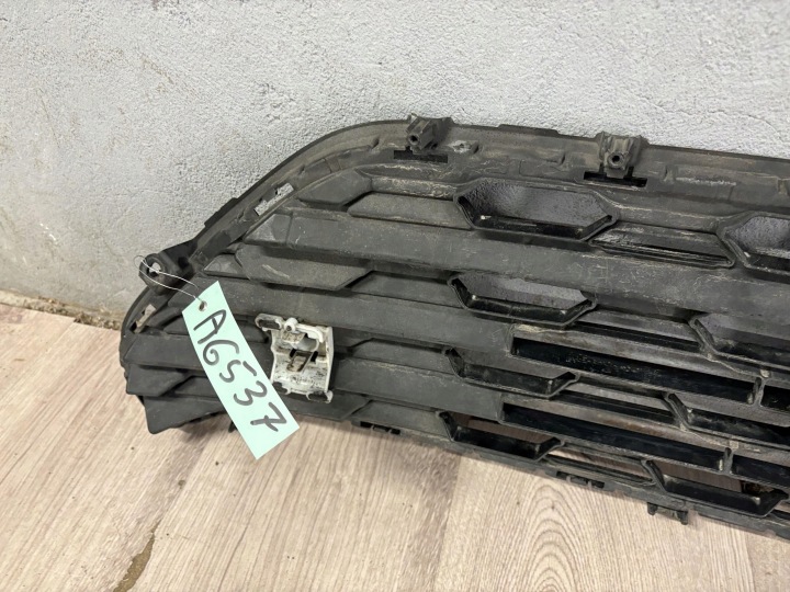 фото №6, Toyota rav4 v решётка решётка 53112-42190 53112-42221 53112-42321 rav4 v