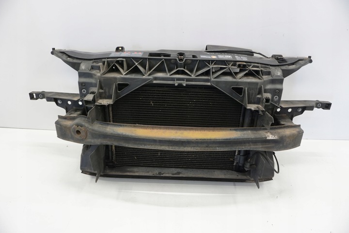 фото №1, Seat leon ii рестайлінг pas переднє підсилювач 1.9tdi