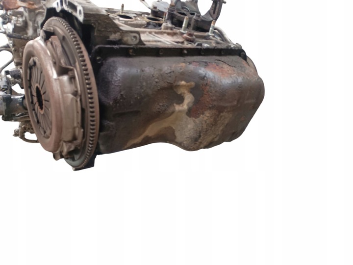 фото №13, Honda accord vi 1.8 16v двигун стійка оригінальний номер f18b2