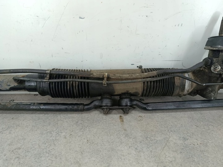 фото №9, Рулевая рейка land rover freelander i qab000314 a0002367 1.8 16v
