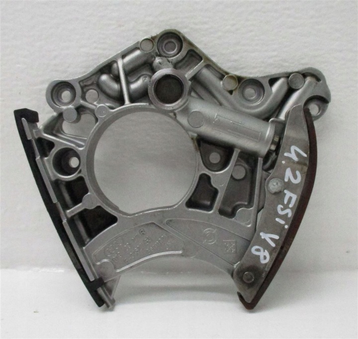 фото №1, Натяжитель ползун распределительный вал audi s5 4.2 fsi 079109218r