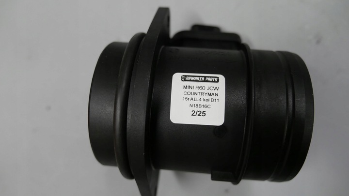 фото №8, Mini r55 r56 r57 r58 r59 r60 r61 cooper s jcw расходомер n18 7622958