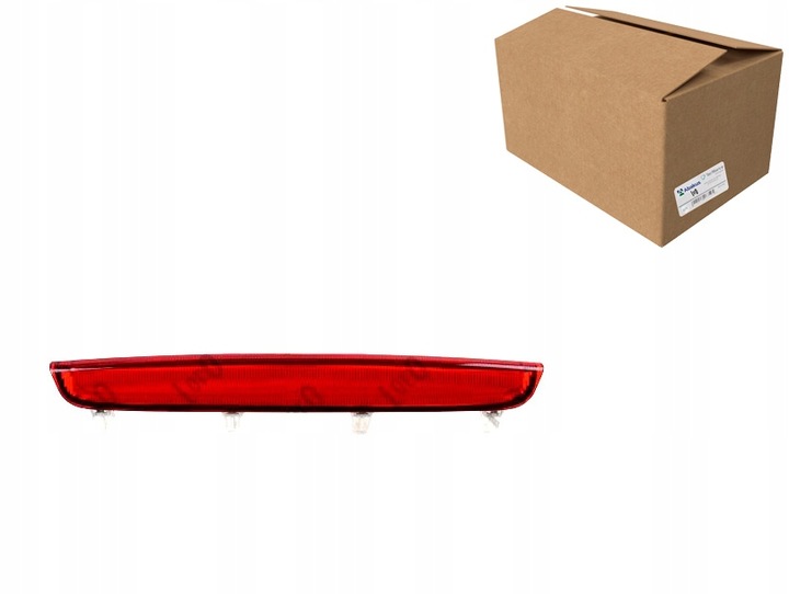 фото №1, Лампа сплав audi a3 ii 03-12 5d hb abakus