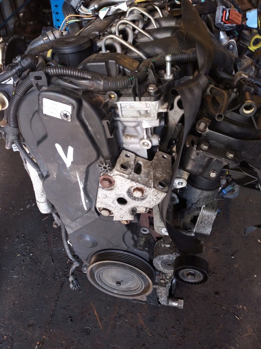 фото №1, Двигун kubota z402 aixam