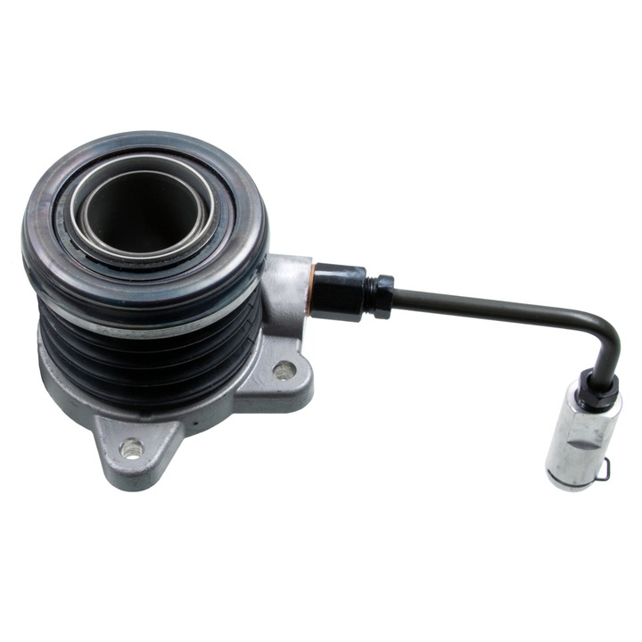 фото №1, Механізм приводу центральний зчеплення блакитний print adg03666