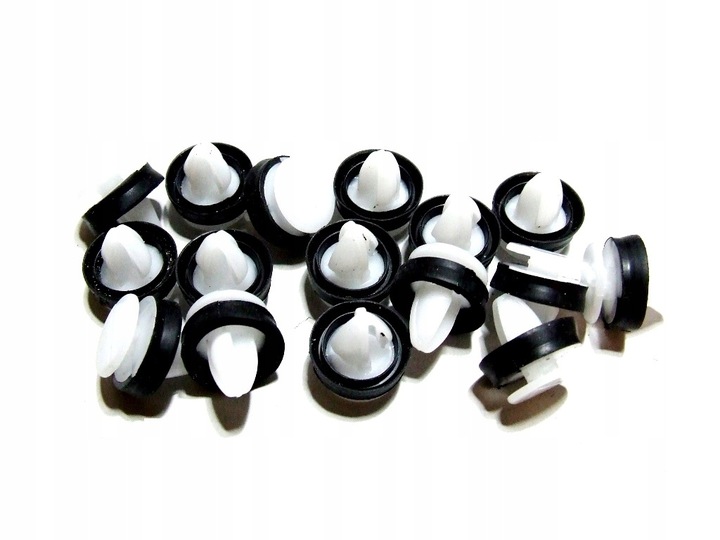 фото №9, Планка дверь зад левая ford transit 2014 mk8 mk9 - bk31-425b29-ah5cnd