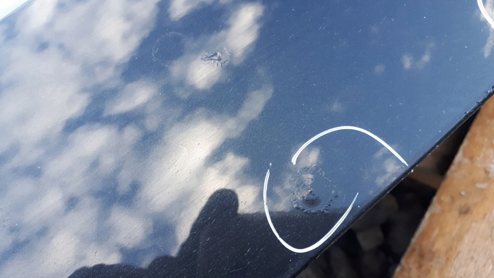 фото №9, A5 8t s5 двері ліві лівий перед купе lzy9