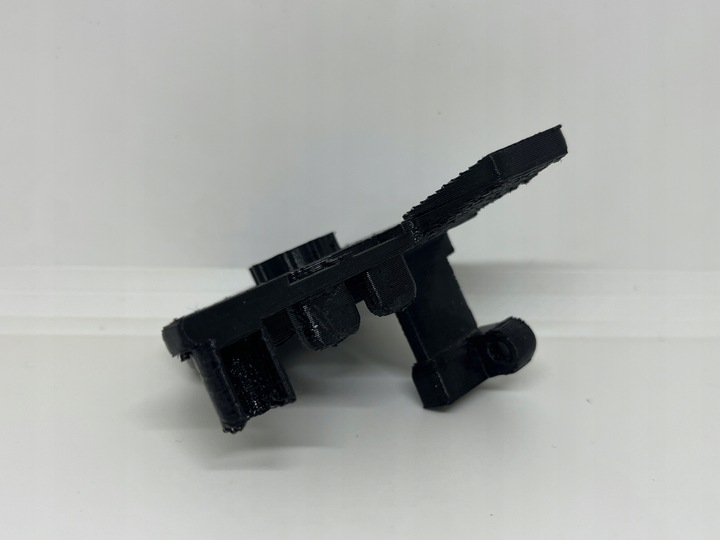 фото №7, Jeep compass ii рестайлинг 2021-2024 ремкомплект, держатель, зажим, крепление лампы