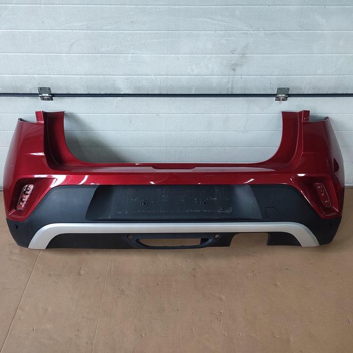 фото №1, Бампер зад opel mokka ii b 21-