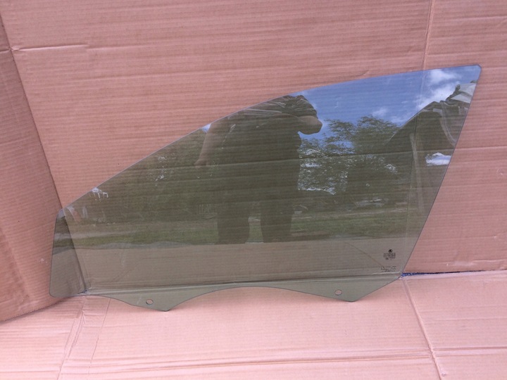 фото №1, Skoda octavia iii szybya двері лівий перед передня ліва 5e0845201a