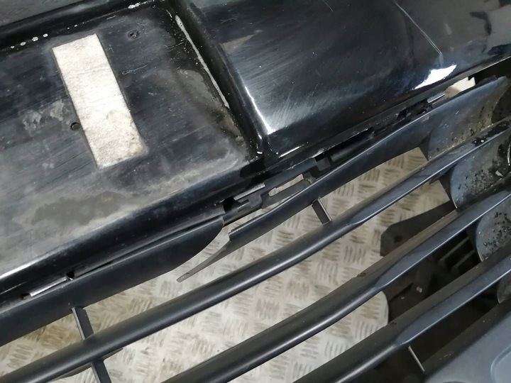 фото №6, Бампер перед переднее citroen c4 ii b7 ktv exclusive 6pdc