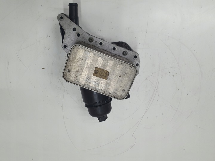 фото №1, Основа фільтра радіатор масла 1.6 dci r9m 70375888