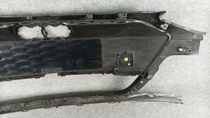 фото №9, Решітка радіатор / решітка радіатора - audi e-tron gt etron 4j3 20-