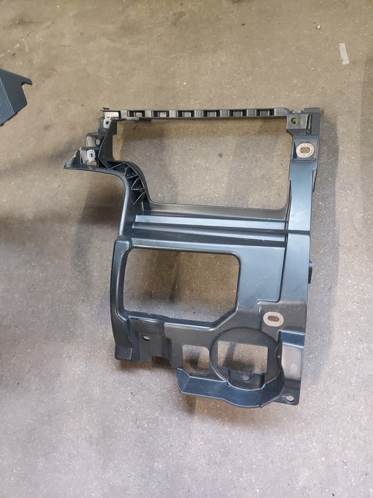 фото №11, Захисні накладки заглушки vw golf vi plus 5m1858719e 5m0858218e 5m1858719e 5m1863483