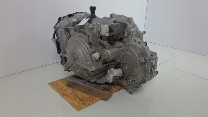 фото №6, Коробка передач коробки передач 1.5l ford kuga mk3 20+ втулка стабилизатора usa