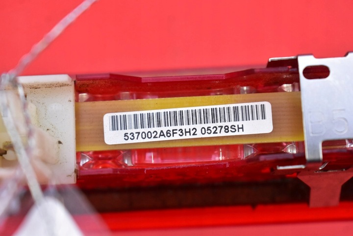 фото №7, Світло сплаву сплав 81570-0d151 toyota yaris 3 iii 5d рестайлінг 14-17