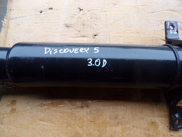 фото №5, Wał привідний hpla-4365-aa land rover discovery v