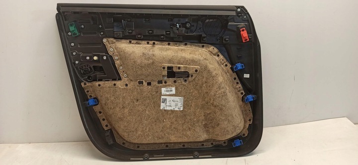 фото №5, Volvo xc40 боковина двері правий перед 32282669