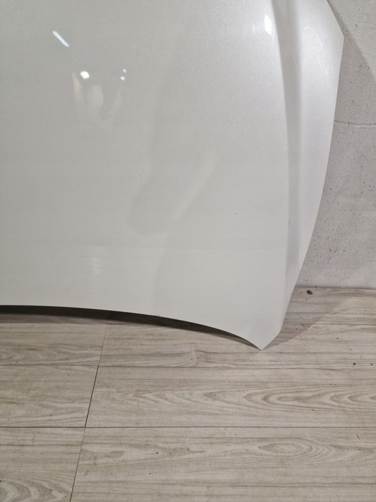 фото №5, Mazda 6 gj gl 2012 - 2018 капот оригінал