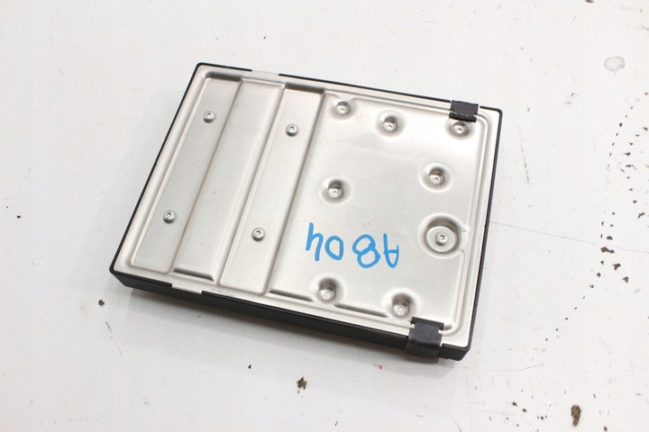 фото №8, Модуль блок управления 4h0907063d audi a8 d4