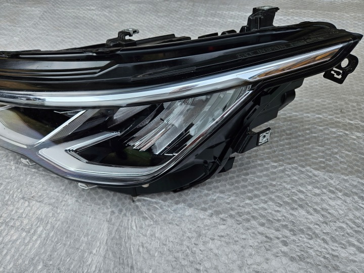 фото №8, Vw golf 8 5h1 фара передня ліва led 5h1941005c