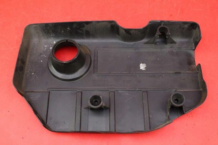 фото №11, Защита двигателя верхняя 55355218v opel astra 3 iii h 1.7 cdti 100 km 04-07