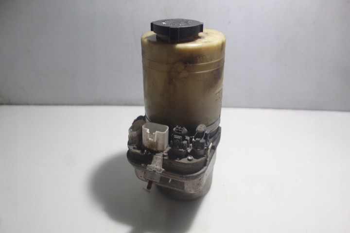 фото №1, Насос усилителя электрический opel vectra c 1.8