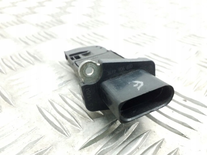 фото №1, 2012 audi q7 4l витратомір 059906461k