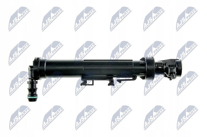 фото №4, Распылитель фара mercedes m w166 2011- правые