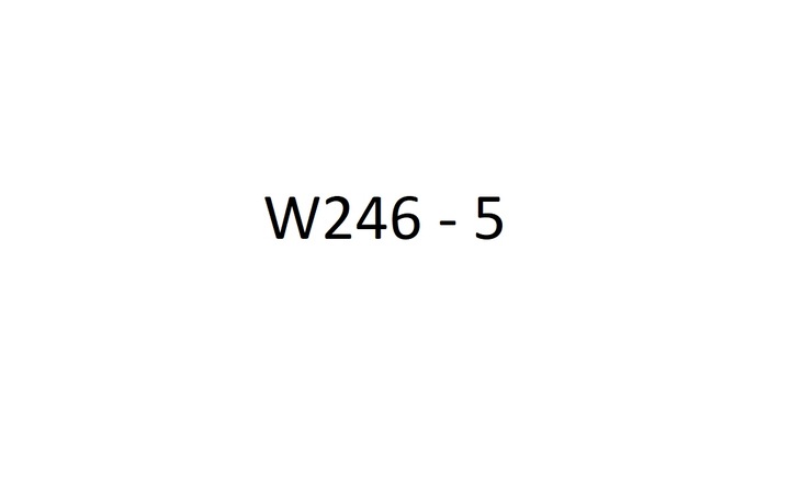 фото №9, Защита крышка корпус акумулятора mercedes w246 1.8 cdi 2013r