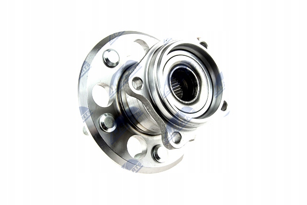 фото №2, Ступиця колеса зад toyota rav-4 ii 00.05- 4wd nty