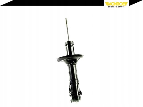 фото №3, Амортизатор vw corrado golf ii passat 1.6-2.0 02.8