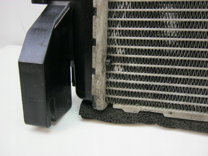 фото №12, Радіаторів води bmw gt g12 g30 g32 3.0 d 8590047