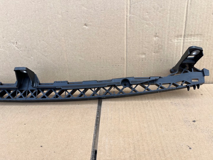 фото №9, Vw golf vii 7 балка крепление бампера перед