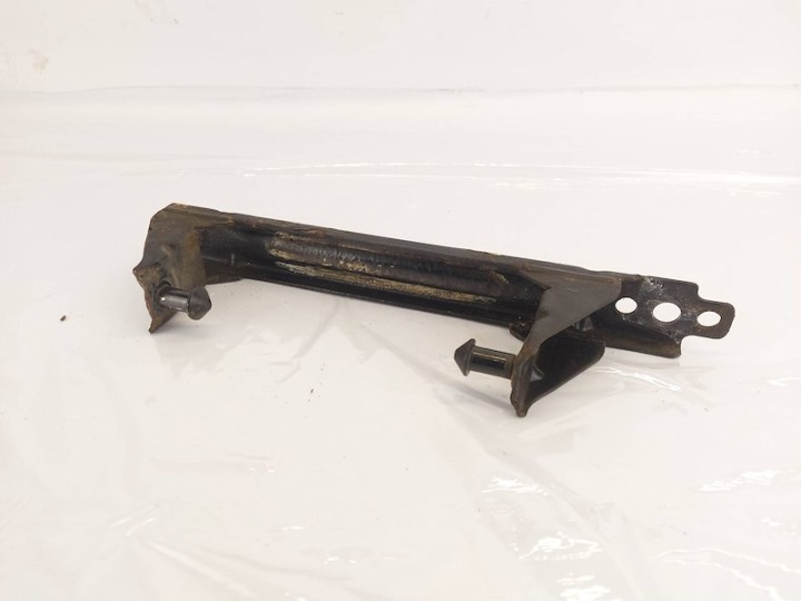 фото №8, Держатель крепление подвес глушитель среднего 5p0253181bt seat leon ii 1p1