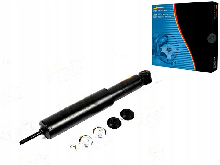 фото №1, Kraft амортизатор kraft автомобильный 22061694 220123