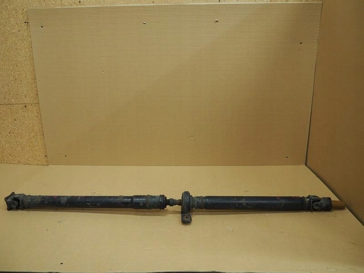 фото №1, Wał приводной subaru forster iii 2.0d