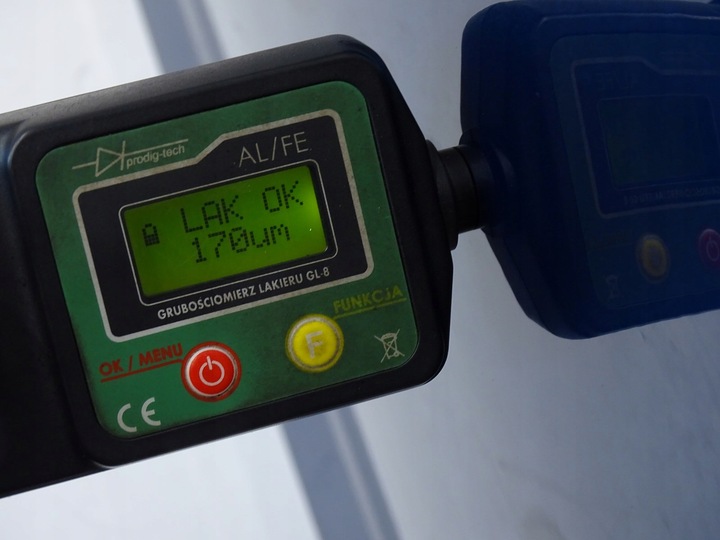 фото №13, Двері праві перед seat leon iii 5f універсал lw5p