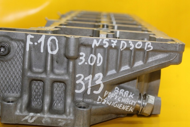фото №16, Головка bmw f10 f30 f31 3.0 d n57d30a 7812929 8507561 155732601