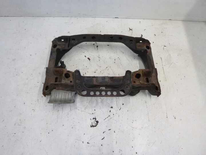 фото №8, Подрамник балка балка передние mb w210 2.2cdi 02r.