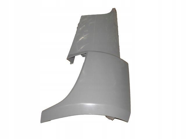 фото №1, Кутник обтікач кабіни mercedes actros mp3 ліва