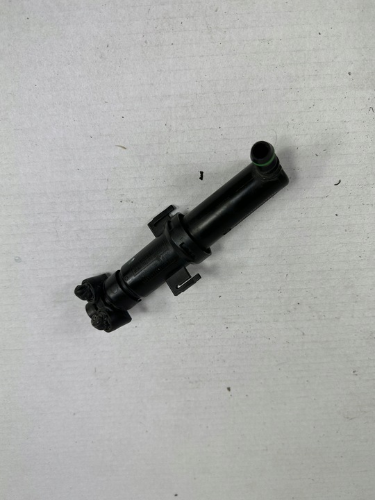 фото №1, Q5 8r розпилювач ксенон праві 8r0955102