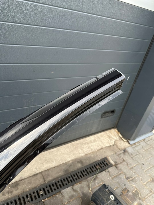 фото №7, Крыло правые зад, правые задний, четверть mercedes e класс w213 s,sedan c197