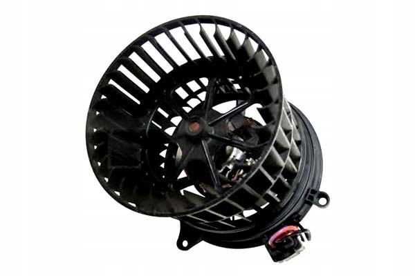 фото №2, Вентилятор воздуходувка ford fusion 1.4 tdci ju_