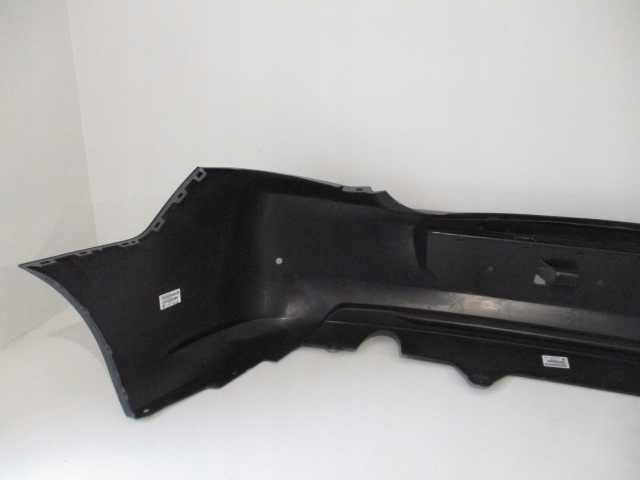 фото №10, Peugeot 301 бампер задній зад 4 pdc новий 9677664277 1621681280