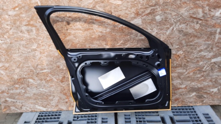 фото №6, Дверь перед передние левое новое oem номер 32404340 volvo s60 iii v60 ii 19-25r