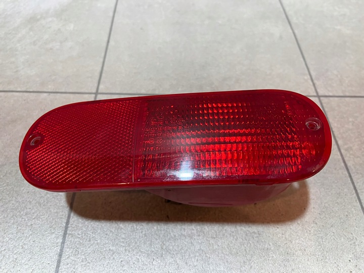 фото №6, Jeep commander xk лампа задня eu оригінал jak нова