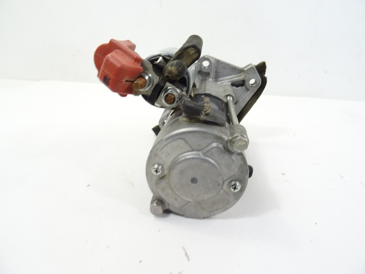 фото №7, Nissan x-trail t32 1.7 dci стартер 233003513r