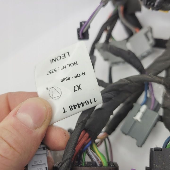 фото №6, Citroen c5 iii установка сидіння масаж асистент ременя електричний лівий