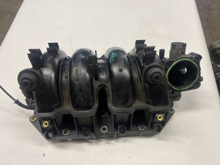 фото №1, Seat toledo ii 1.6 16v колектор всмоктуючий 036129711fa